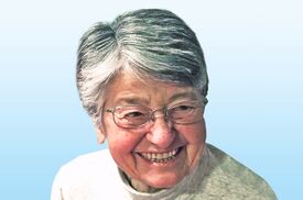 Maria Schmidhuber