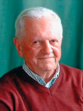 Johann Schwaiger