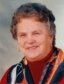 Brunhilde Thaller