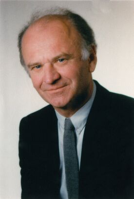 Johann Zahn