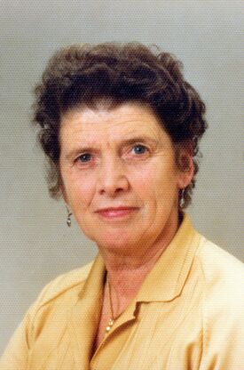 Maria Kücher