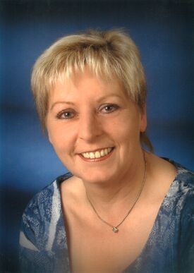 Elfriede Reischauer