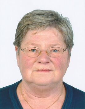 Elfriede Steinberger