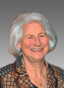 Hildegard Hehenberger