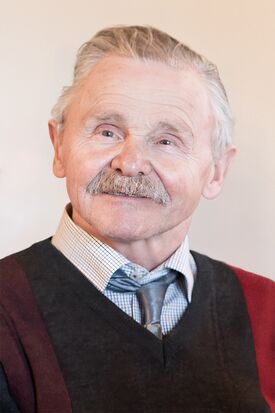 Josef Gargitter