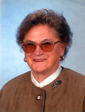 Maria Kronberger