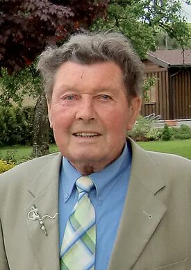 Josef Kücher