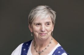 Adelheid Lindlbauer