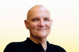 Dr. Rudolf Lohberger