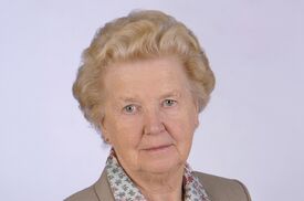 Elisabeth Lungelhofer