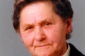 Maria Maislinger