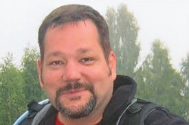 Norbert Knauer