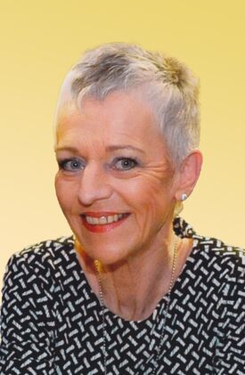 Renate Osinger