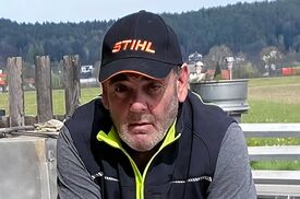 Peter Schmidt