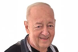 Gerhard Schreckelsberger