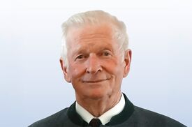 Johann Thaler
