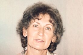 Hermine Wallaberger