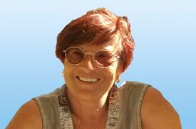 Edelfriede Dorner