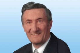 Franz Brünner