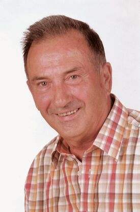 Franz Kreuch