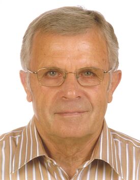 Herbert Friedl