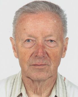 Friedrich Kreil