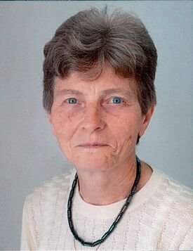 Christa Gurtner