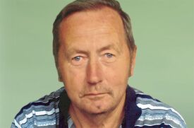 Johann Brandhuber