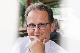 Roman Maislinger