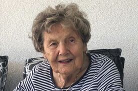 Maria Kreil