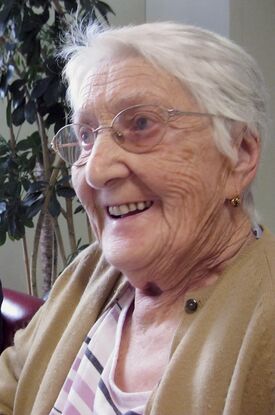 Maria Mühlbacher