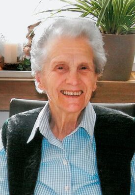 Theresia Messerklinger