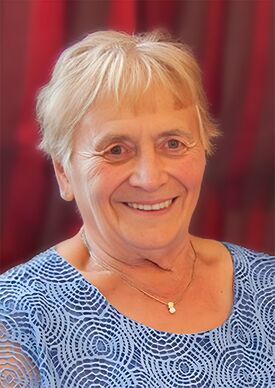 Anna Maria Neumayr