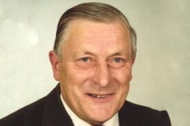 Peter Klement
