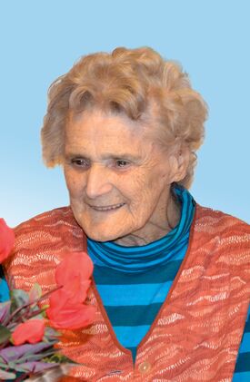 Maria Reichinger