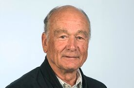 Alois Scheiber