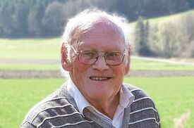 Ferdinand Vojta