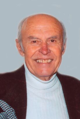 Franz Falch