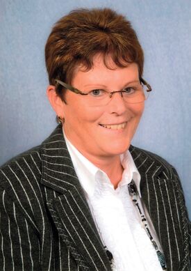 Gabriele Bodenhofer