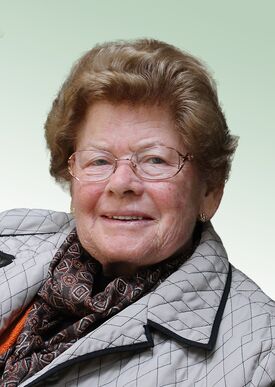 Stefanie Braunsberger