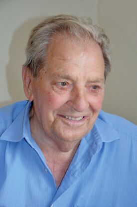 Josef Buttinger