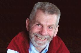 Dr. Karlheinz Reichel