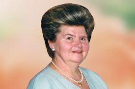 Franziska Stranzinger