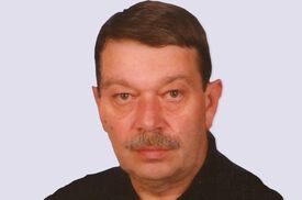 Georg Scheinast