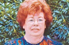 Maria Linöcker