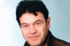 Maximilian Katzlberger