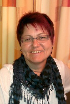 Rosemarie Moser