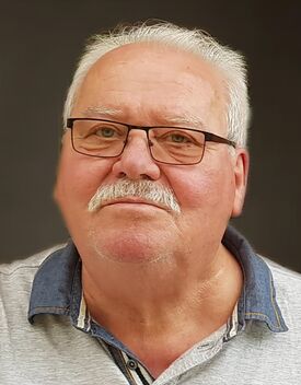 Peter Meier
