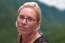 Petra Elisabeth Köller