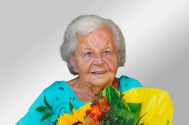 Hildegard Reisinger